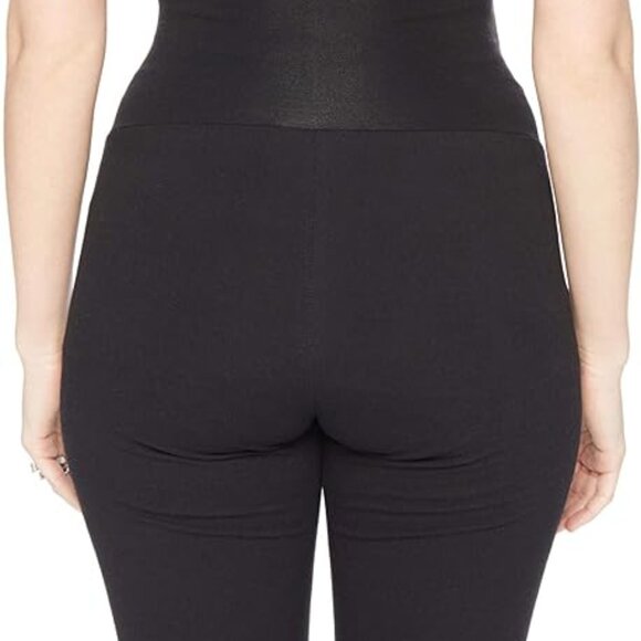 Motherhood Maternity Leggings - Picture 2 of 6